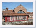 DSCN3949 * สถานีรถไฟgเมือง Eslöv  สวีเดน * 2048 x 1536 * (395KB)